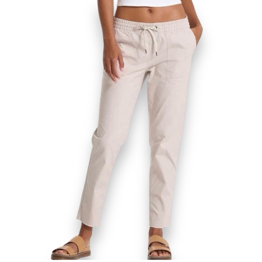 Vuori Ripstop Pants